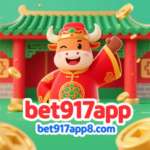bet917app